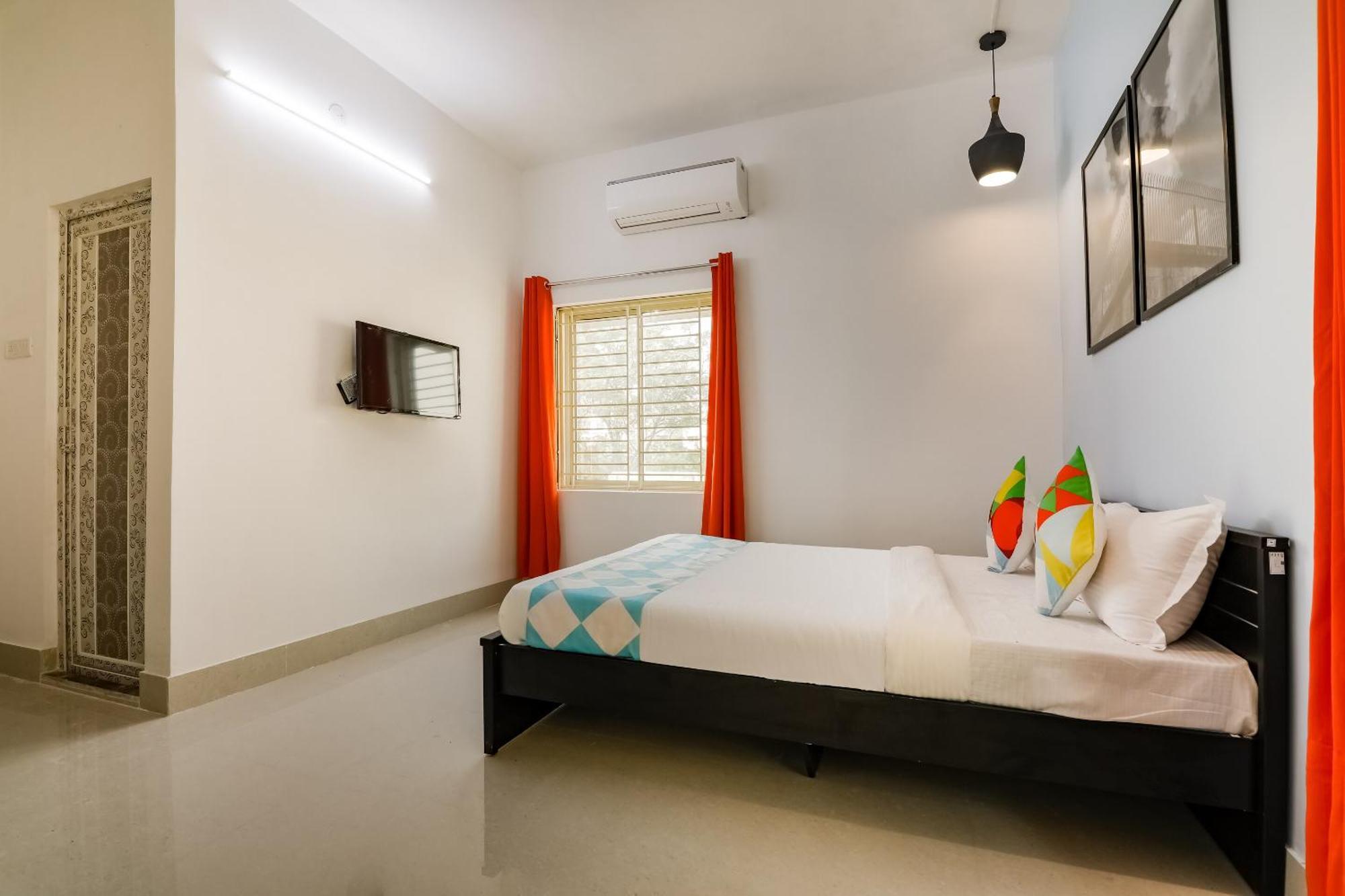 Hotel O Saket Homes Bhubaneswar Esterno foto